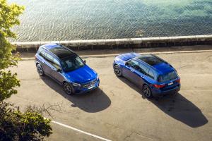 Mercedes-Benz GLB250 4Matic AMG Line 2020 года  (AU)